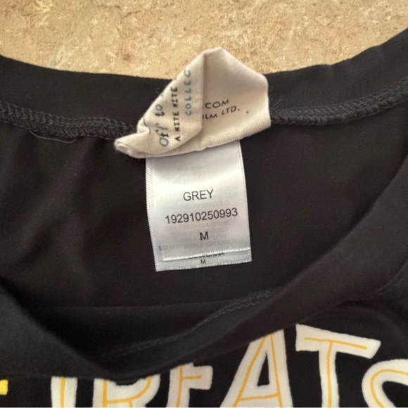 Star Wars Baby Yoda Halloween Soft Sleep Shirt Size M - Picture 3 of 5